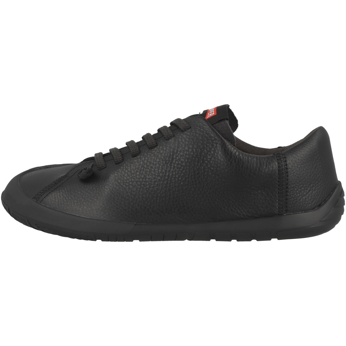 Camper Peu Path Sneaker low schwarz