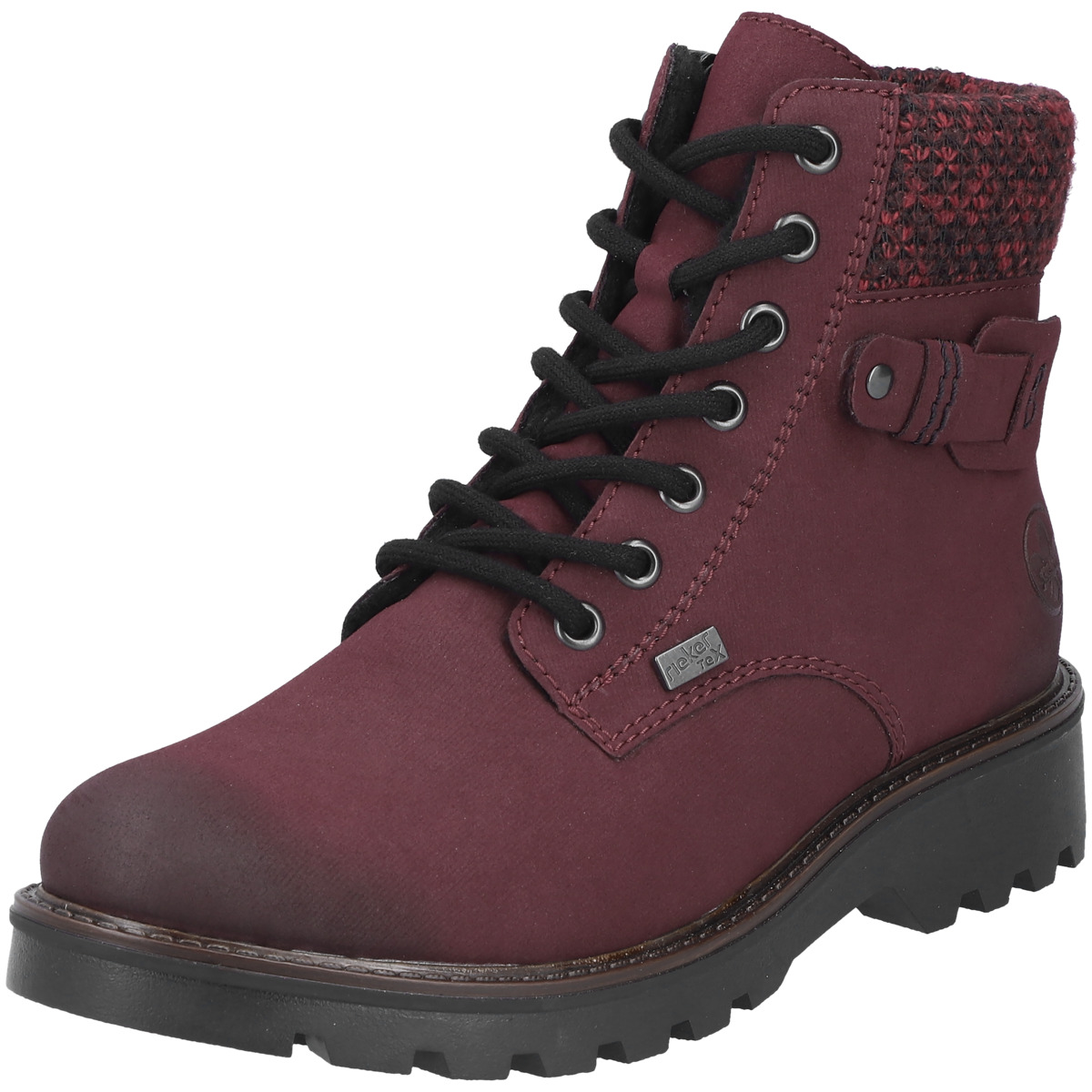 Rieker 73225 Boots rot