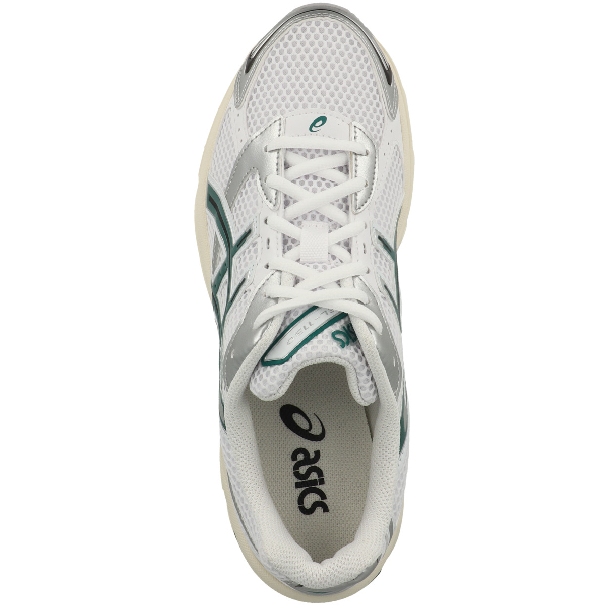Asics Gel-1130 Laufschuhe weiss