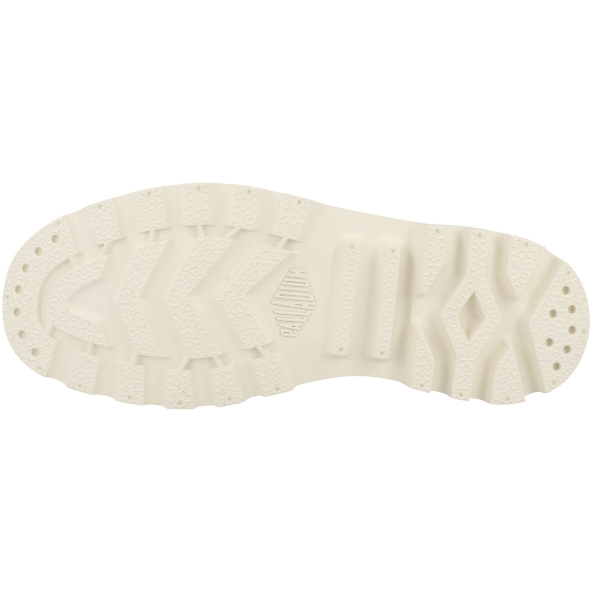 Palladium Pampa Monopop Boots weiss Palladium Pampa Monopop Boots weiss