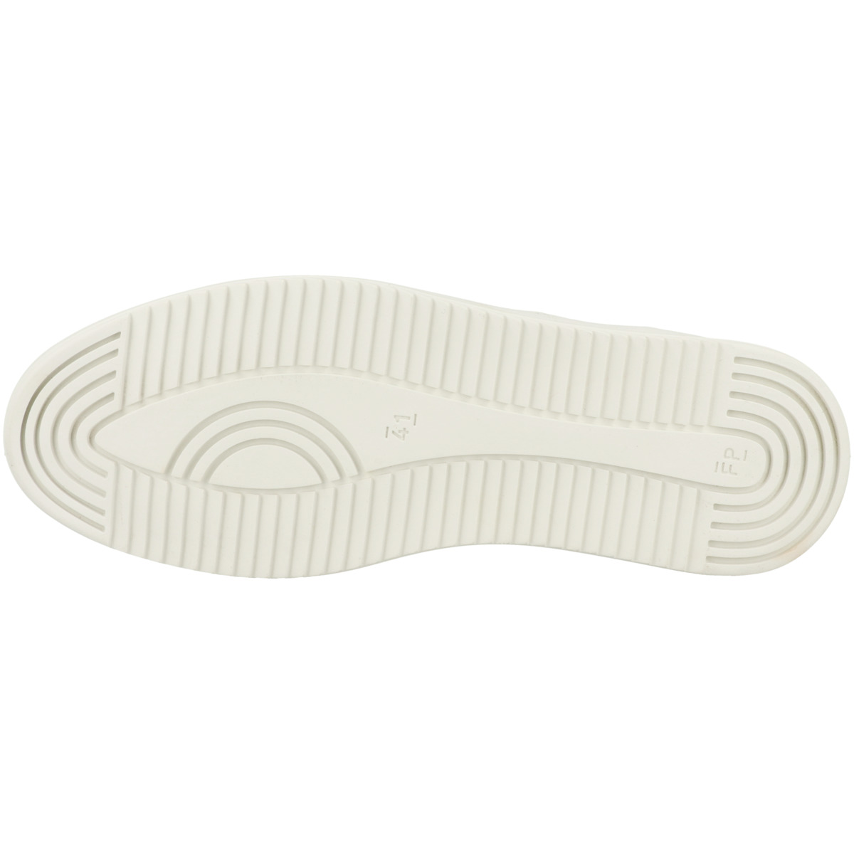 Filling Pieces Mondo 2.0 Ripple Nappa Low Sneaker weiss Filling Pieces Mondo 2.0 Ripple Nappa Low Sneaker weiss