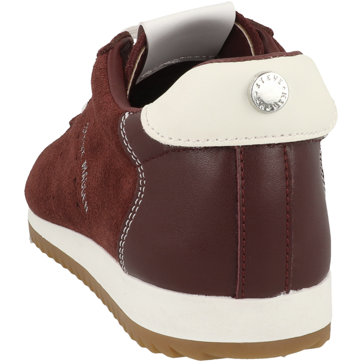 Steve Madden Mirage-Sm Sneaker low bordeaux