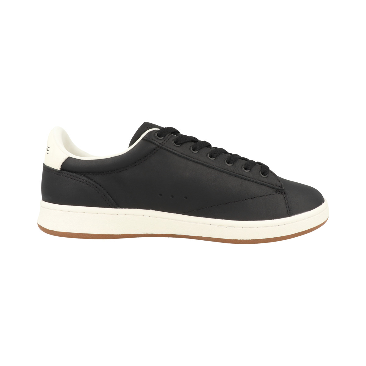 Lacoste Carnaby Set 225 2 Sneaker low schwarz