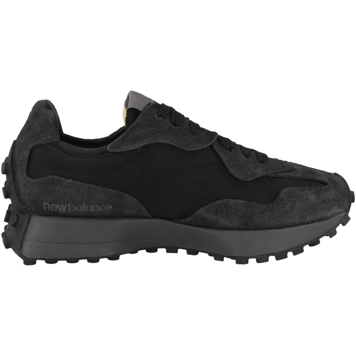 New Balance U 327 WCD Sneaker low schwarz New Balance U 327 WCD Sneaker low schwarz