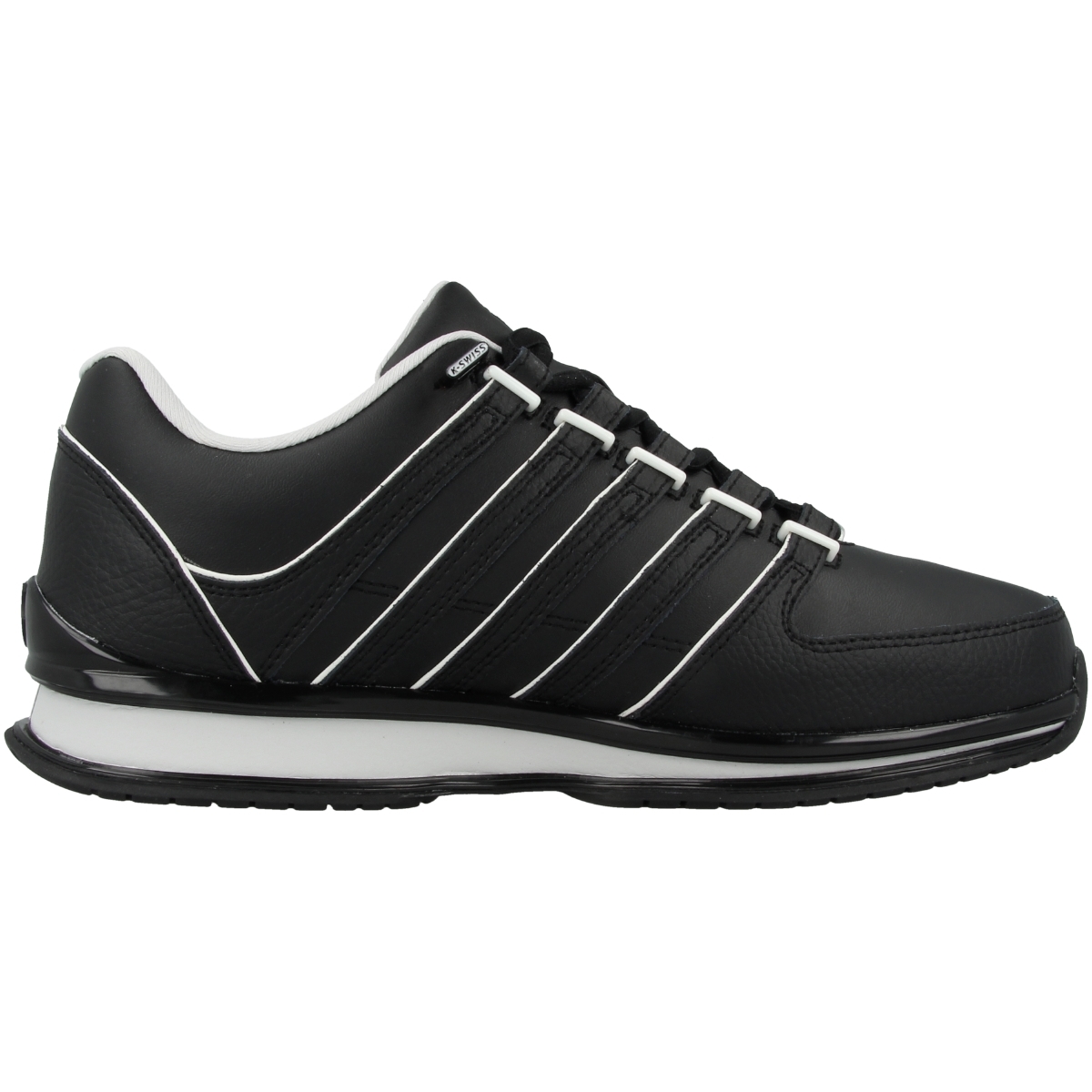 K-Swiss Rinzler SMU Sneaker schwarz K-Swiss Rinzler SMU Sneaker schwarz