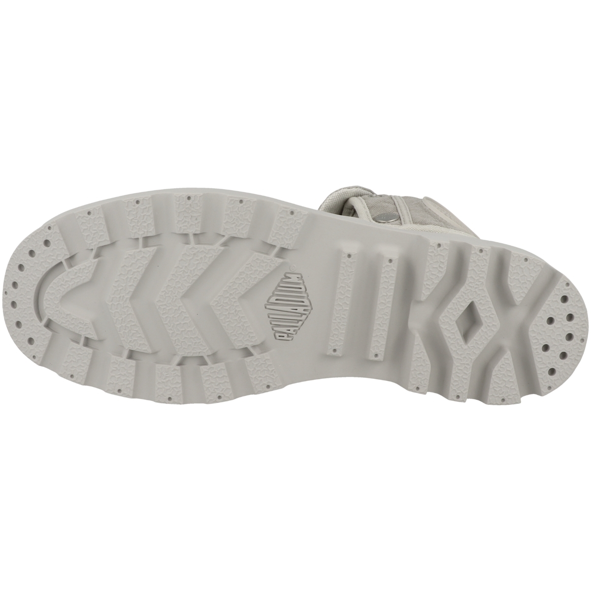 Palladium Baggy Boots hellgrau Palladium Baggy Boots hellgrau
