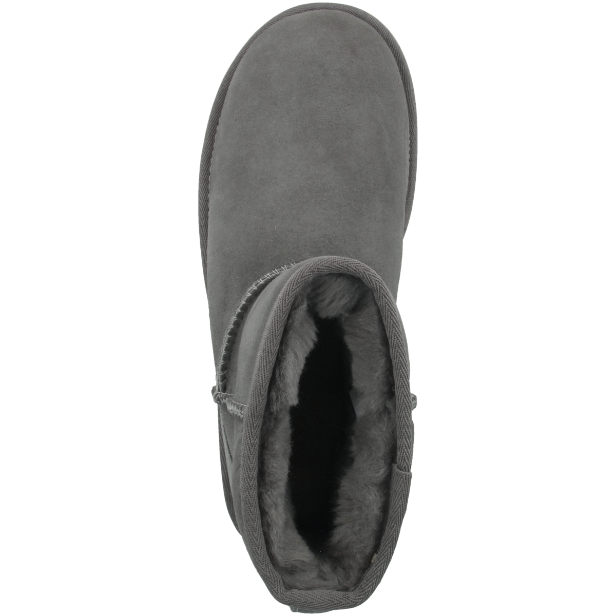 UGG Classic Mini II Boots Women hellgrau UGG Classic Mini II Boots Women hellgrau