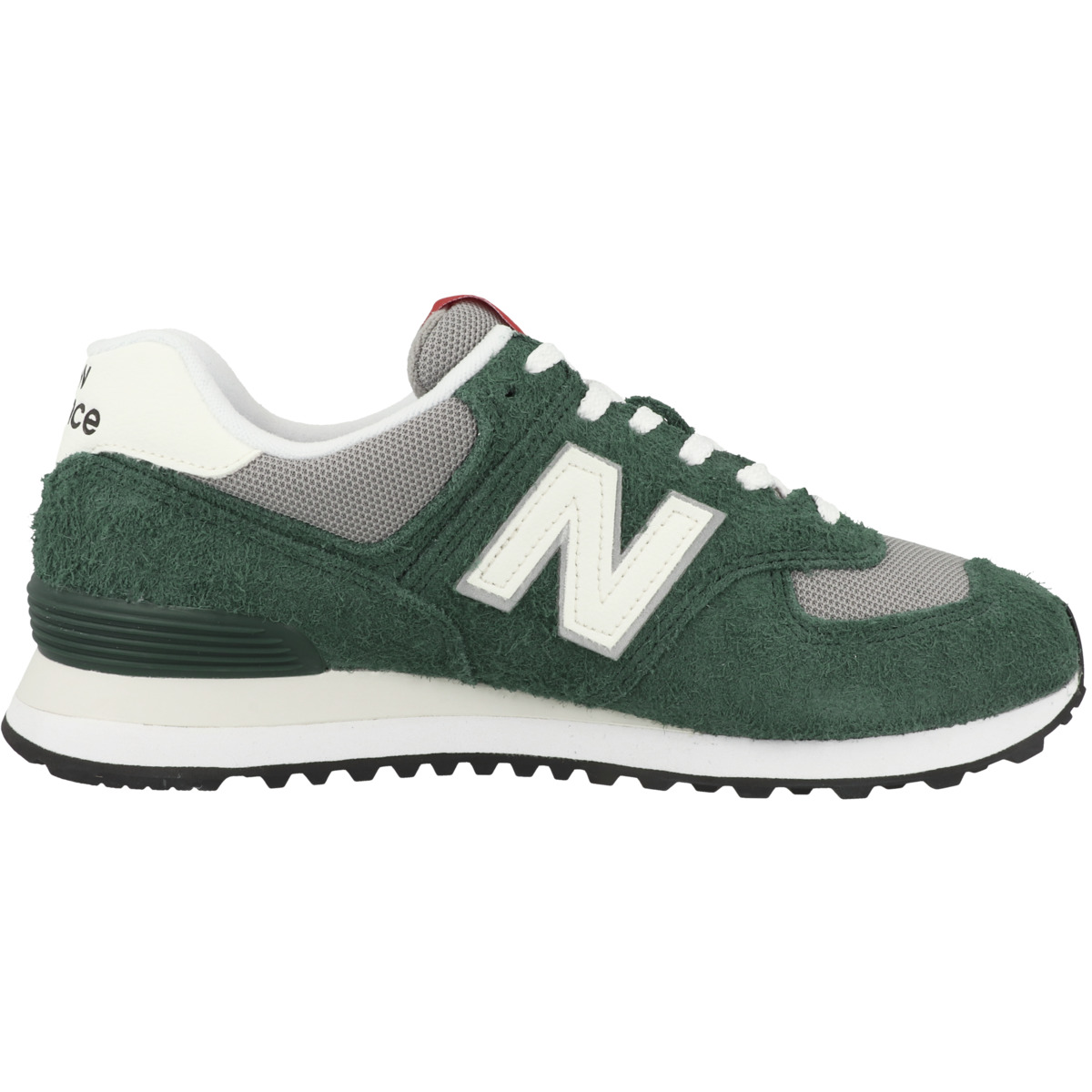 New Balance U 574 GNH Sneaker gruen