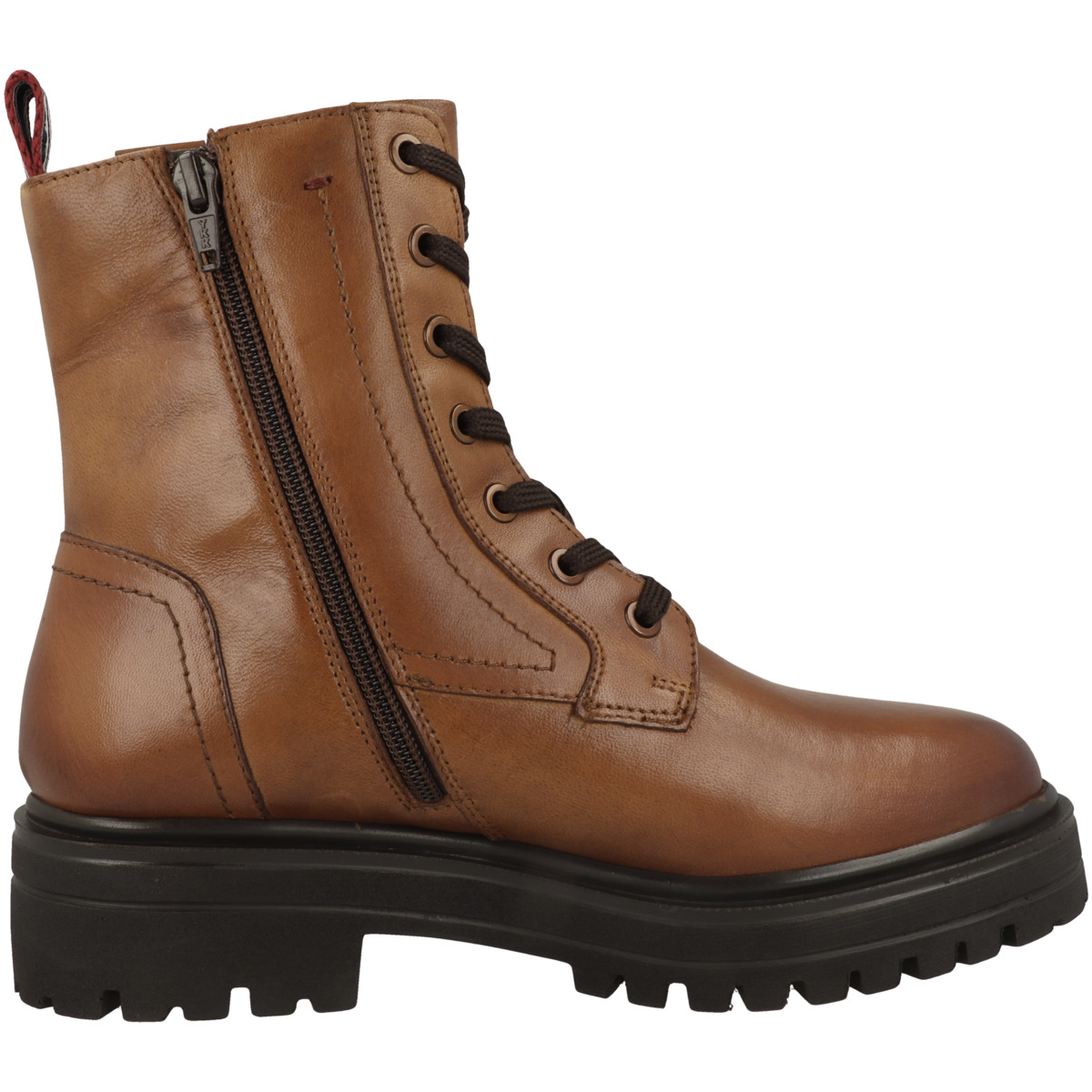 s.Oliver 5-25201-43 Boots braun