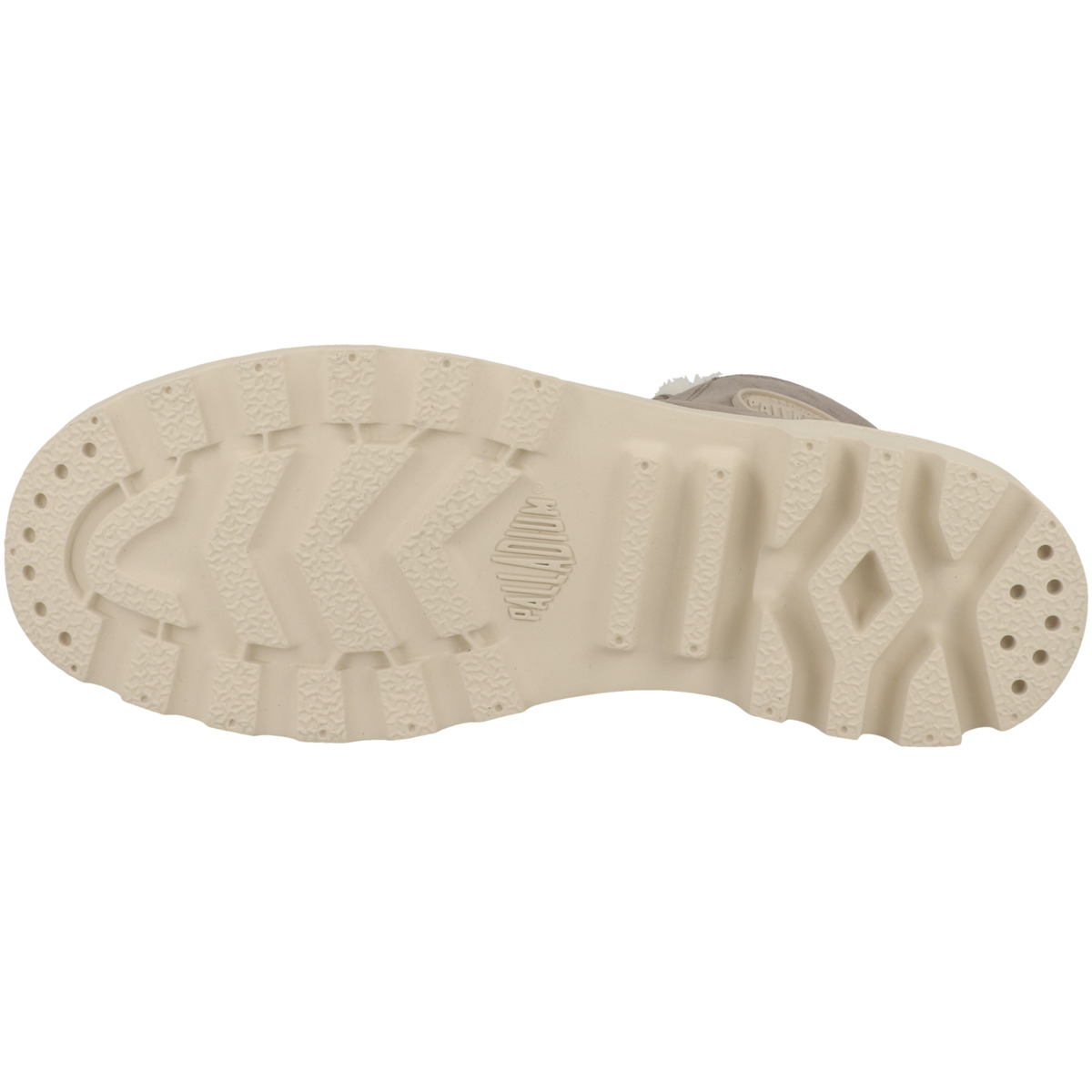 Palladium Pampa Hi Zip WL Boots braun Palladium Pampa Hi Zip WL Boots braun