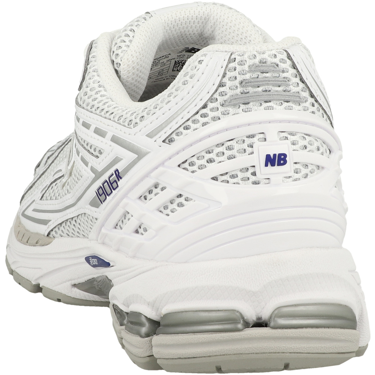 New Balance U 1906 RCA Sneaker low weiss