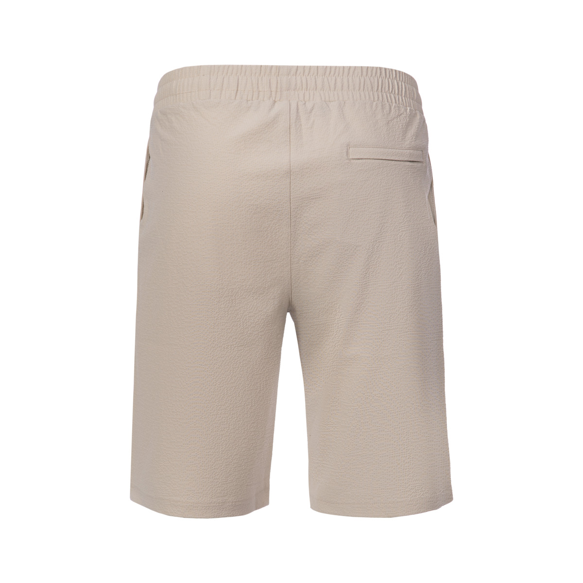 KARL LAGERFELD 265701 Shorts hellbraun