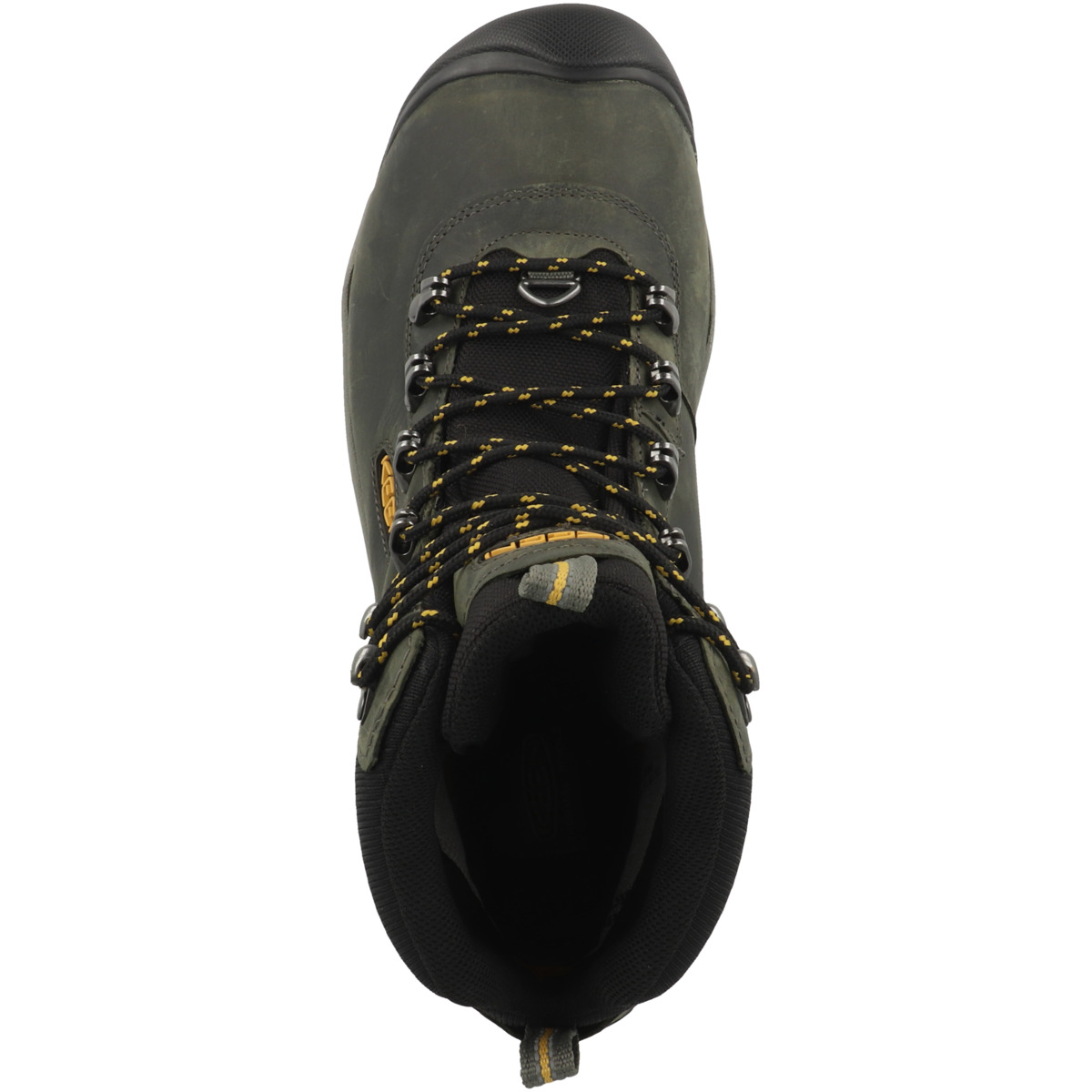 Keen Revel III Outdoorschuhe dunkelgruen