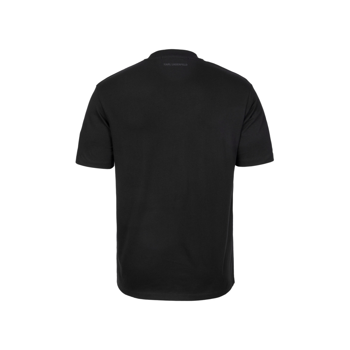 KARL LAGERFELD 755140 T-Shirt schwarz