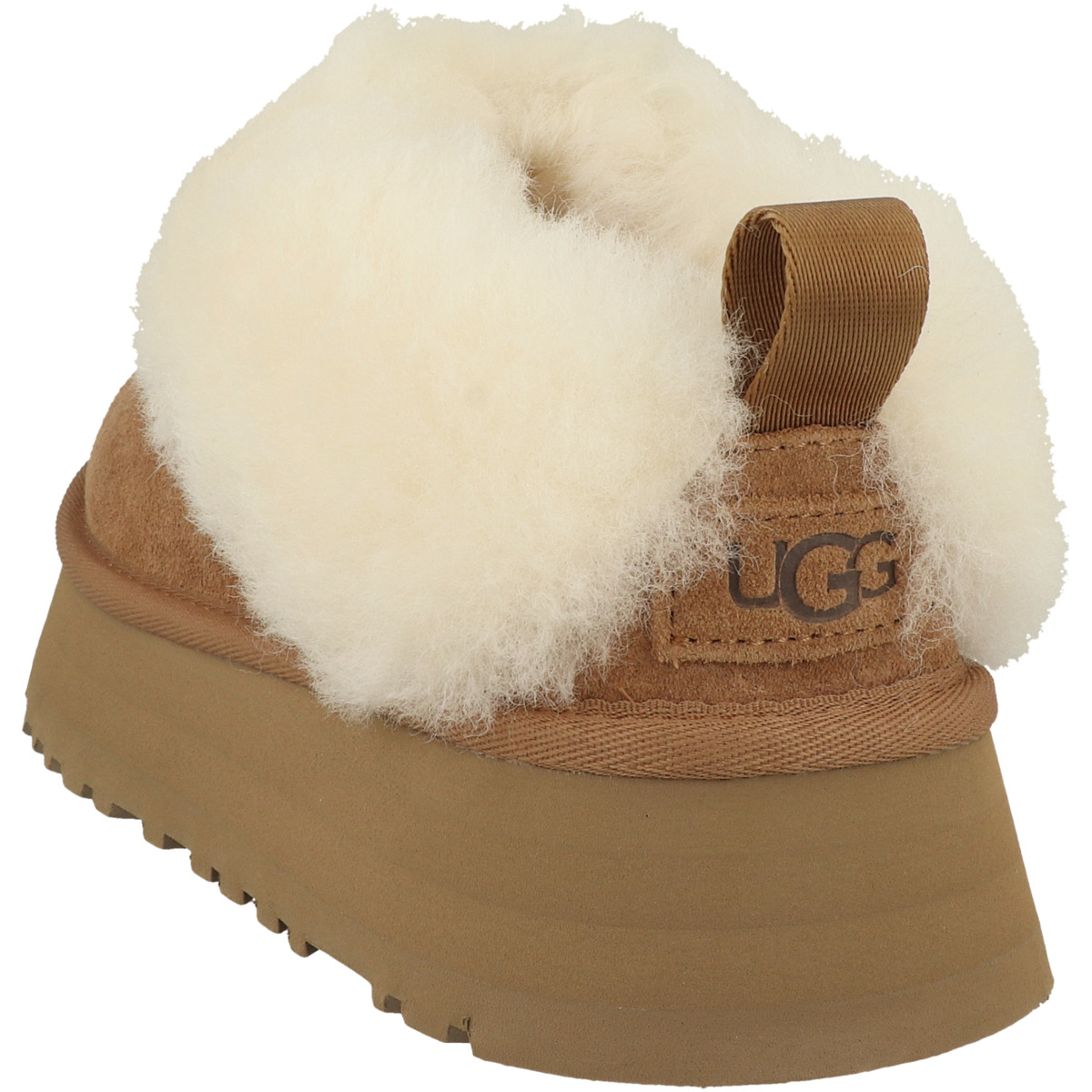 UGG Tazzelle Boots Women braun