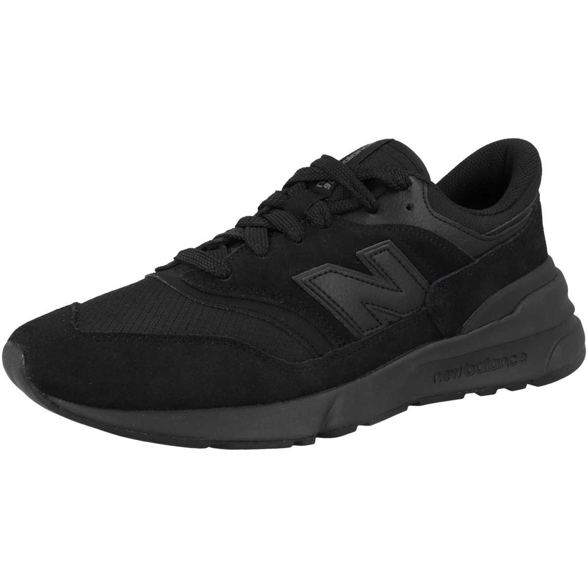 New Balance U 997 RFB Sneaker low schwarz