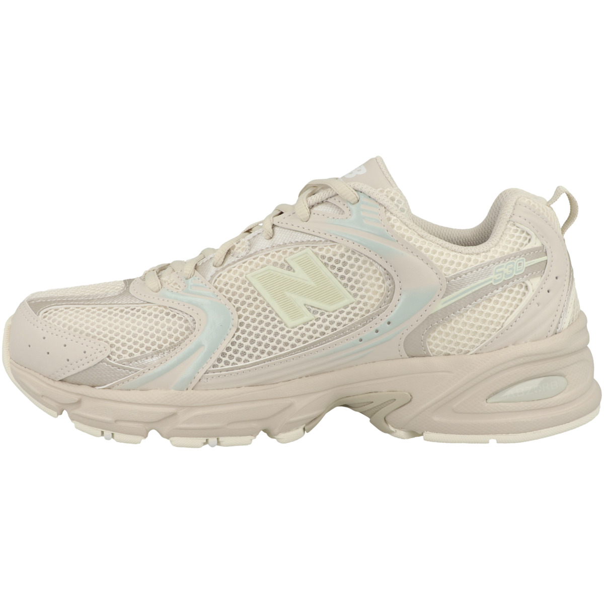 New Balance MR 530 AA1 Sneaker creme