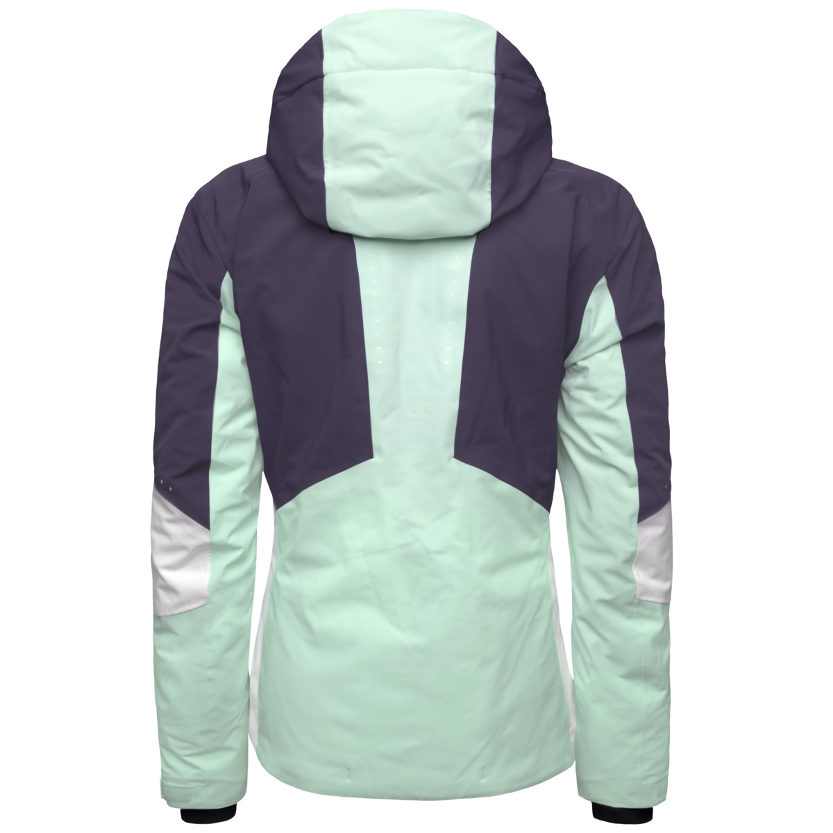 Schöffel Ski Jacket Naladas L Funktionsjacke hellblau