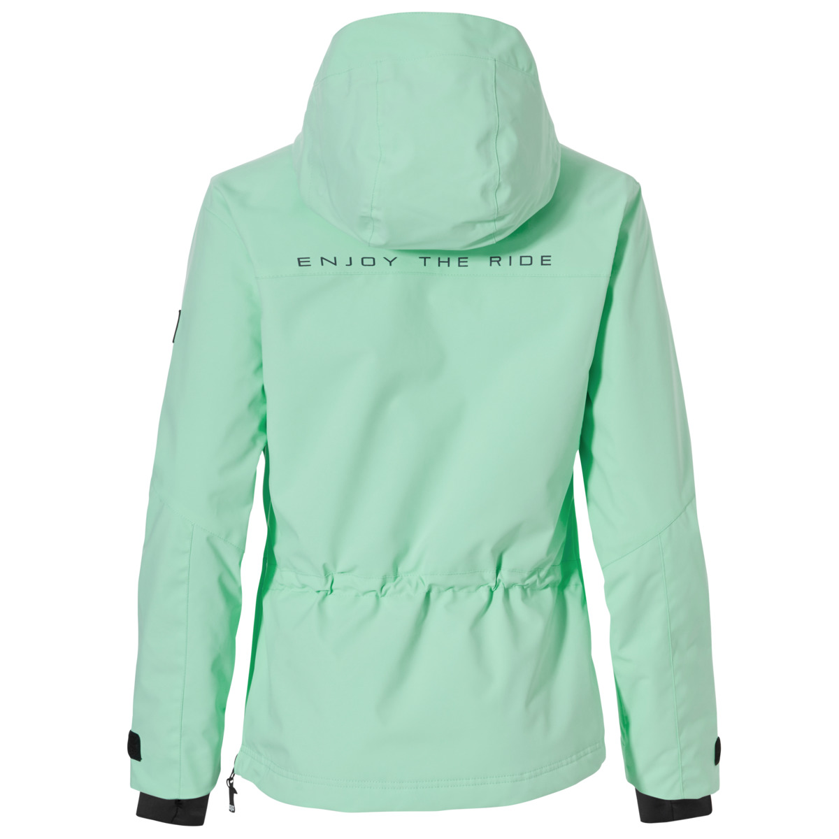 Rehall Loiza-R Womens Snow Anorak hellgruen Rehall Loiza-R Womens Snow Anorak hellgruen