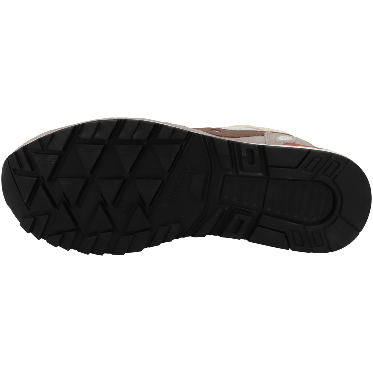 Saucony Shadow 5000 Schuhe grau Saucony Shadow 5000 Schuhe grau