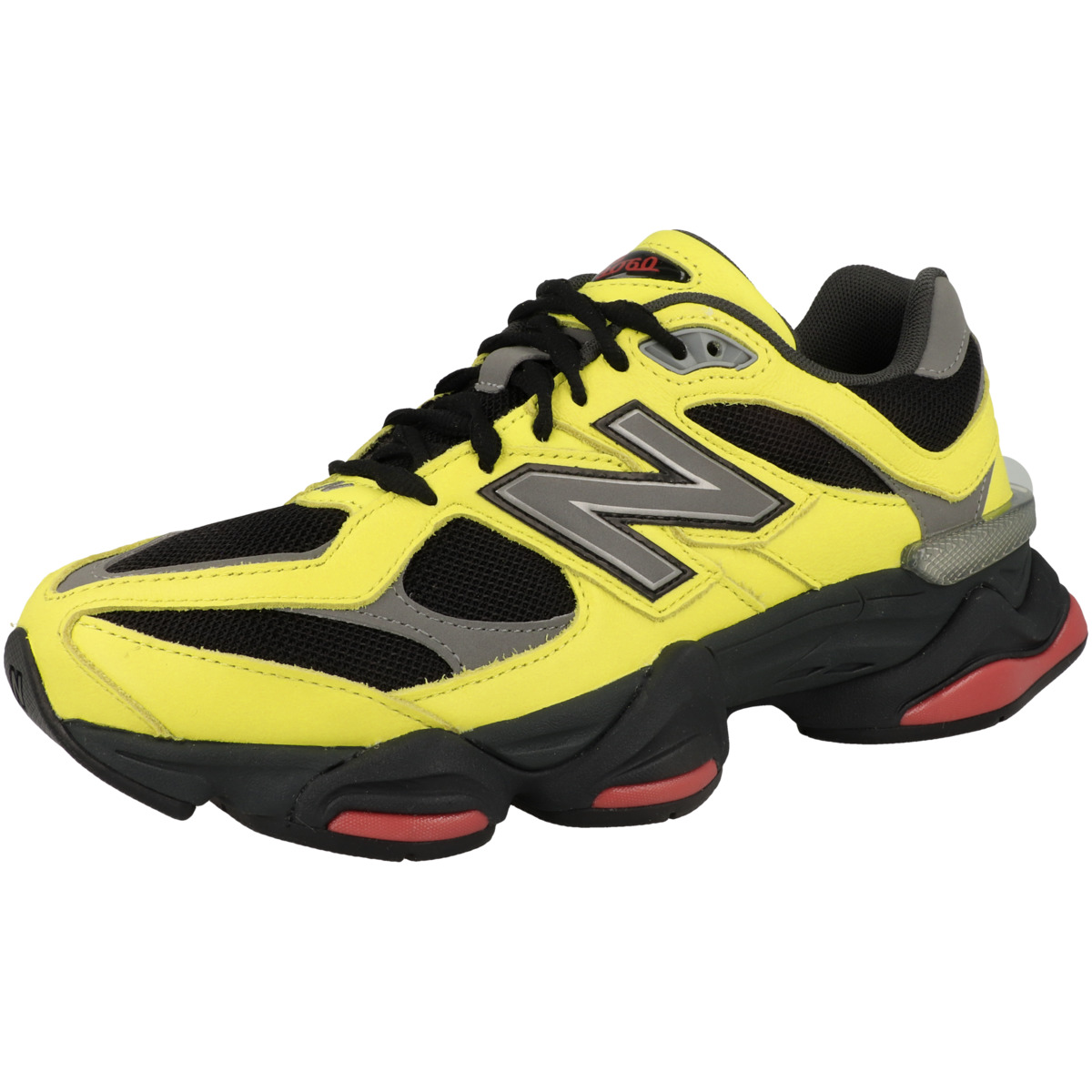 New Balance U 9060 NRG Sneaker low gelb