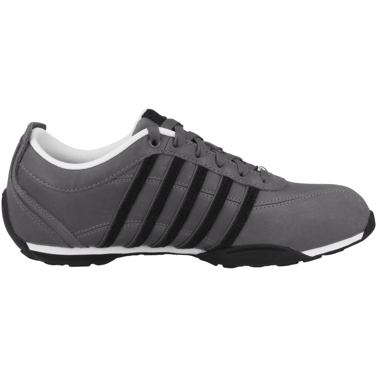 K-Swiss Arvee 1.5 Bring-Back-Style Sneaker grau K-Swiss Arvee 1.5 Bring-Back-Style Sneaker grau
