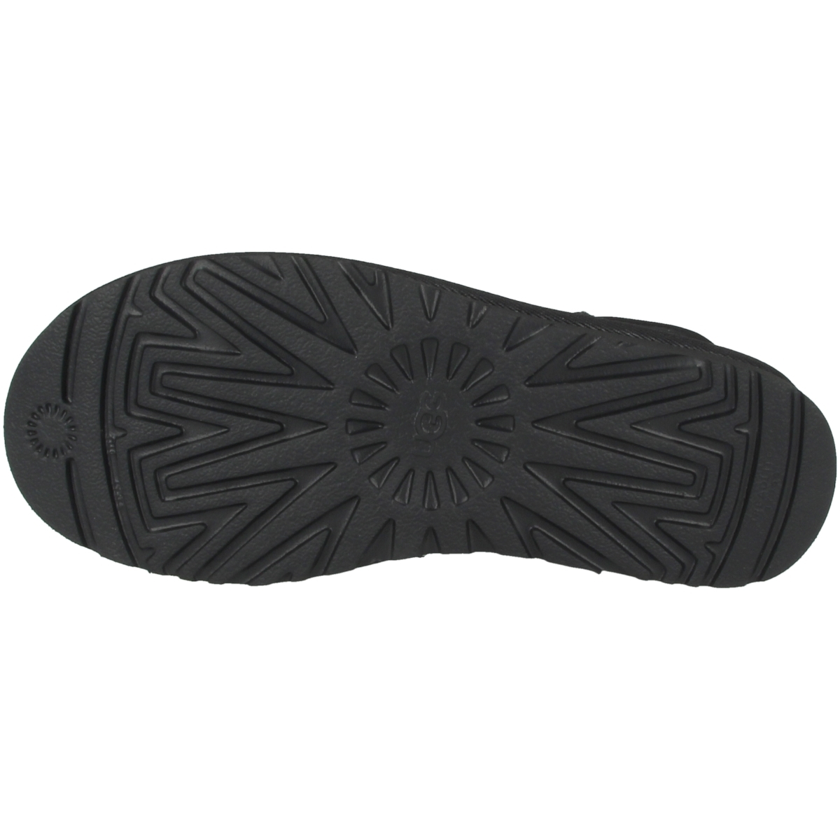 UGG Classic Mini II Boots Women schwarz UGG Classic Mini II Boots Women schwarz