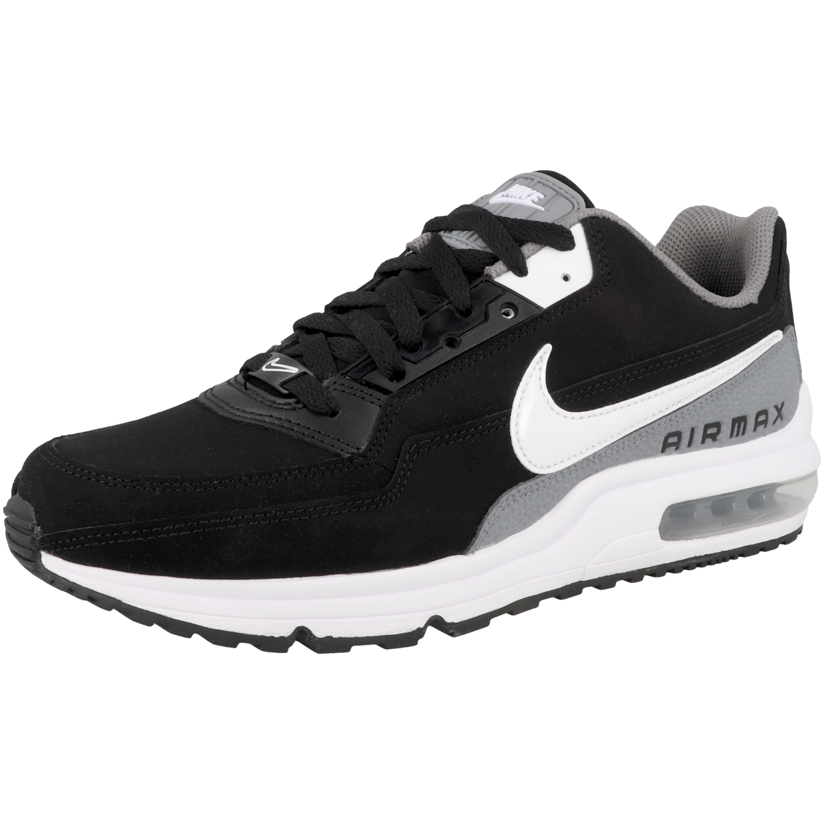 Nike Air Max LTD 3 Sneaker schwarz Nike Air Max LTD 3 Sneaker schwarz