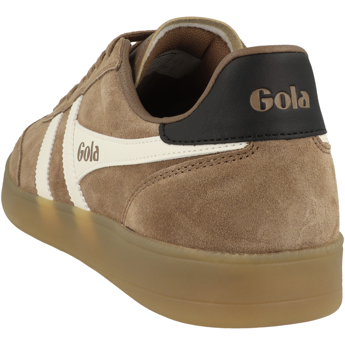 Gola Viper Sneaker low braun