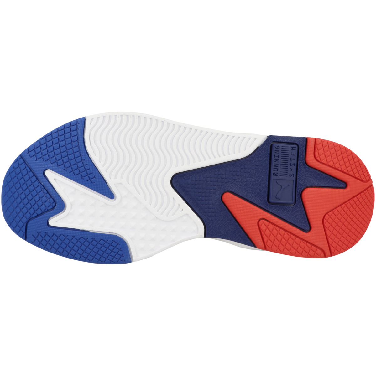 Puma BMW MMS RS-X Sneaker weiss Puma BMW MMS RS-X Sneaker weiss