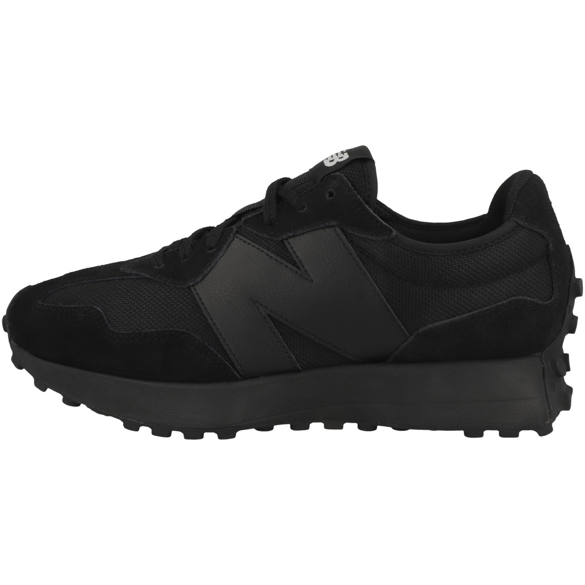 New Balance MS 327 CTB Sneaker schwarz