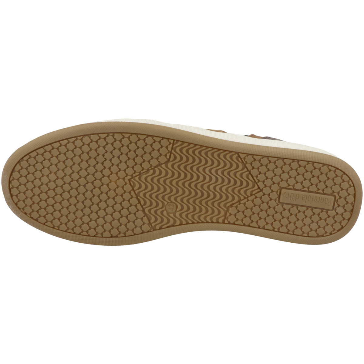 Pantofola d Oro Soverato N Uomo Low Sneaker braun Pantofola d Oro Soverato N Uomo Low Sneaker braun