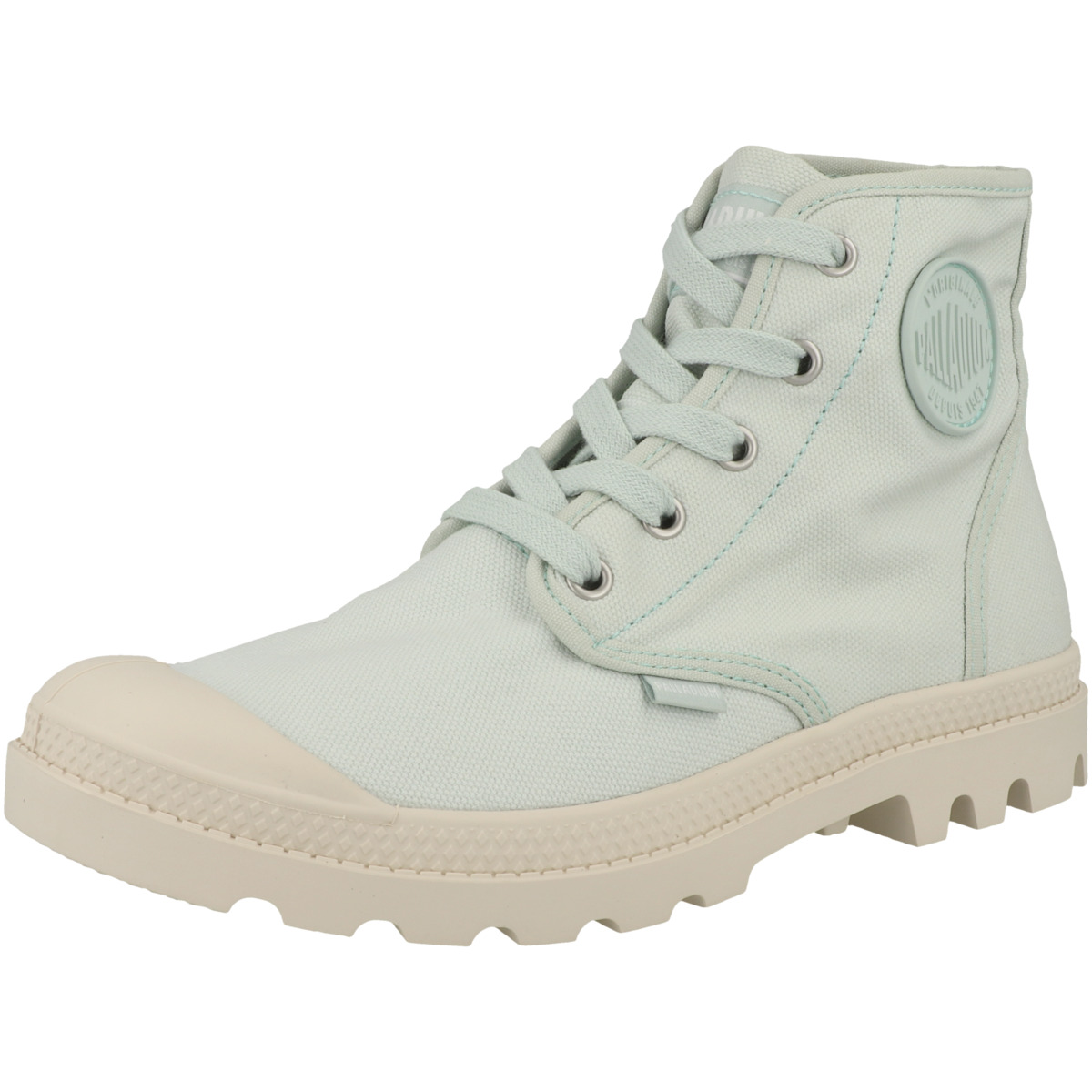 Palladium Pampa Hi Boots hellgruen Palladium Pampa Hi Boots hellgruen