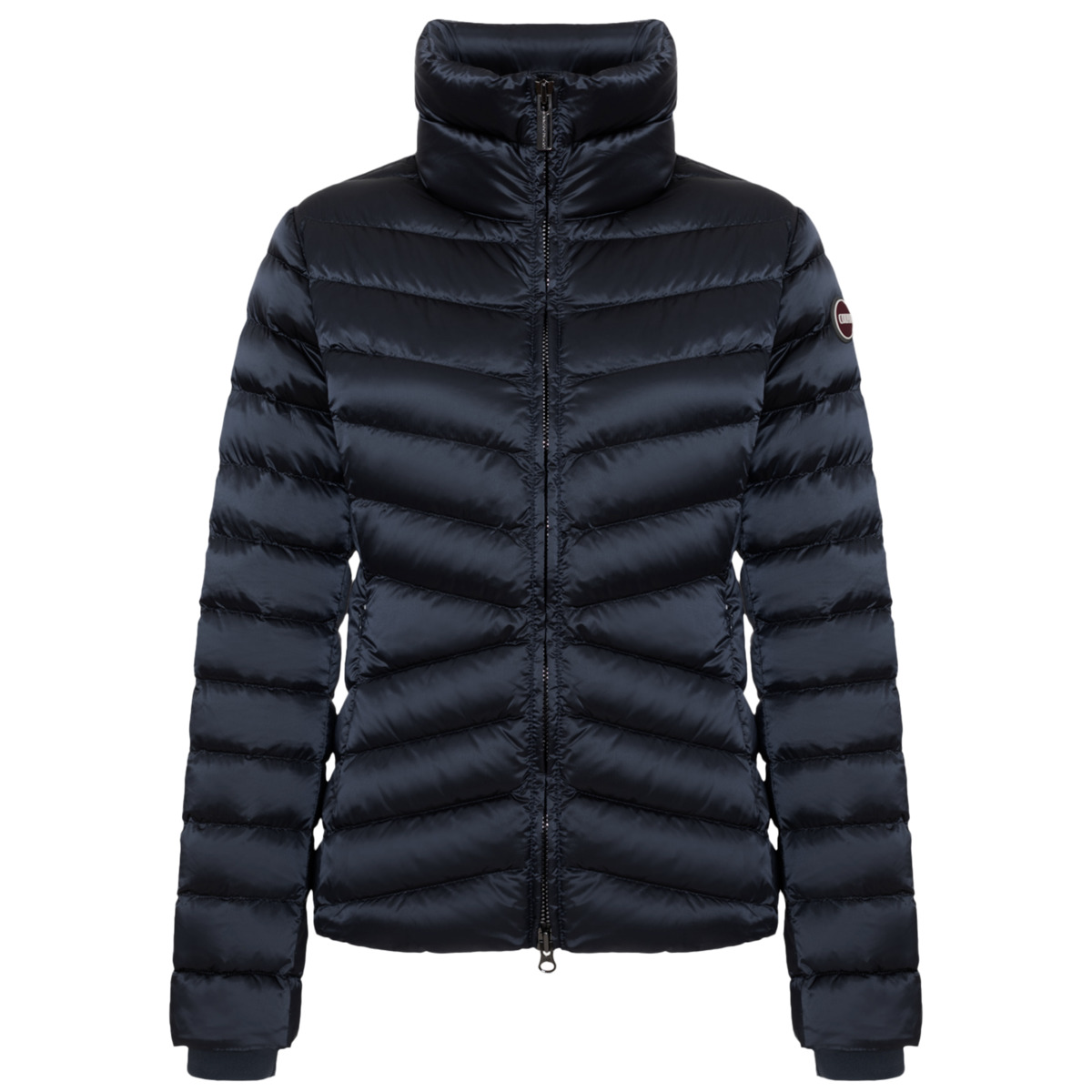 Colmar 2229 Daunenjacke dunkelblau