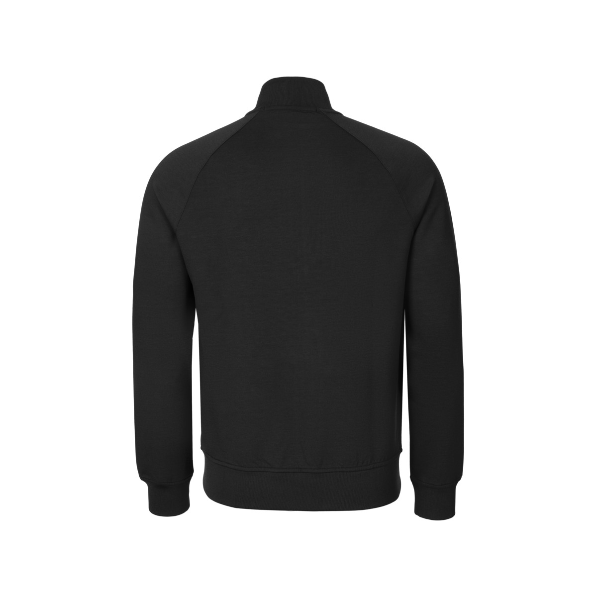 KARL LAGERFELD 705000 Sweatjacke schwarz