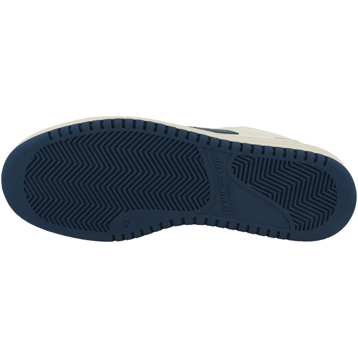 Flamingos Life Stadion Sneaker low creme Flamingos Life Stadion Sneaker low creme