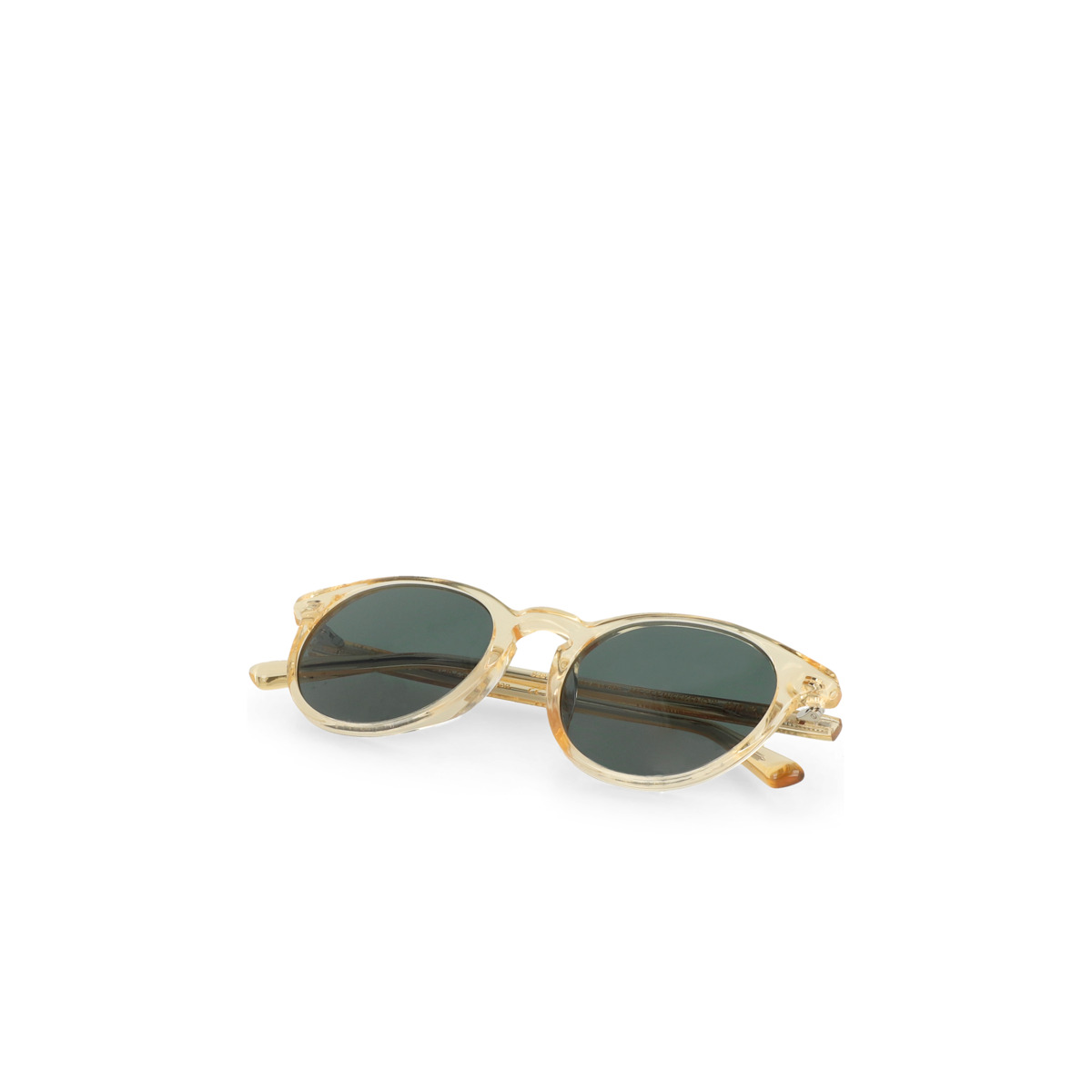 MESSYWEEKEND DEPP Sonnenbrille gold