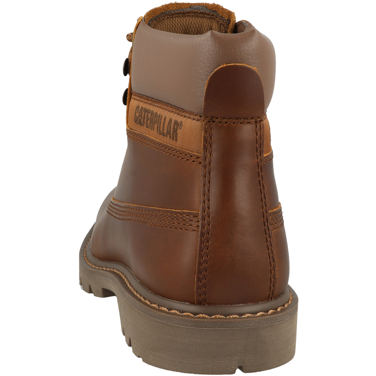 Caterpillar CAT Colorado 2.0 Boots braun
