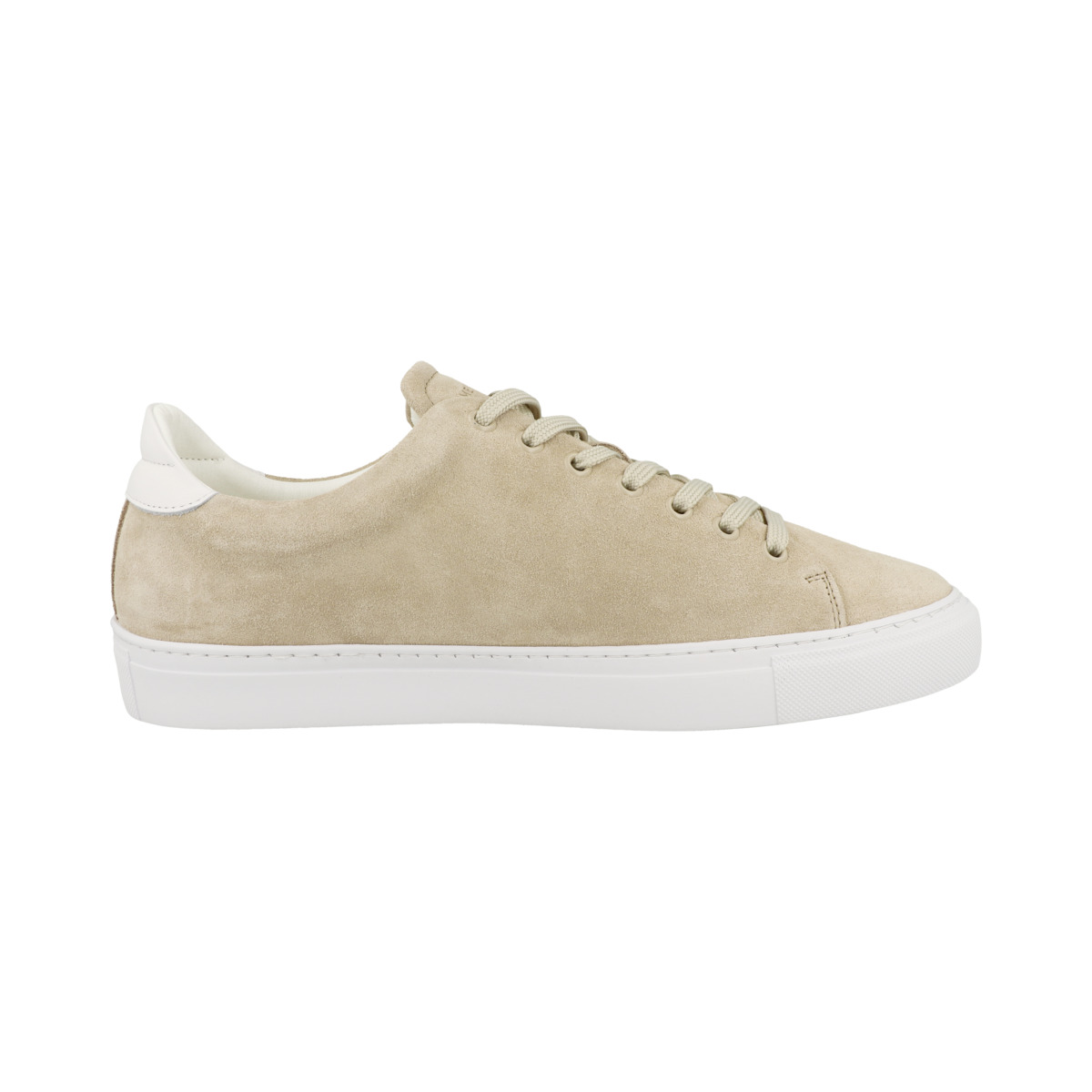 Garment Project Type ST Sneaker low beige