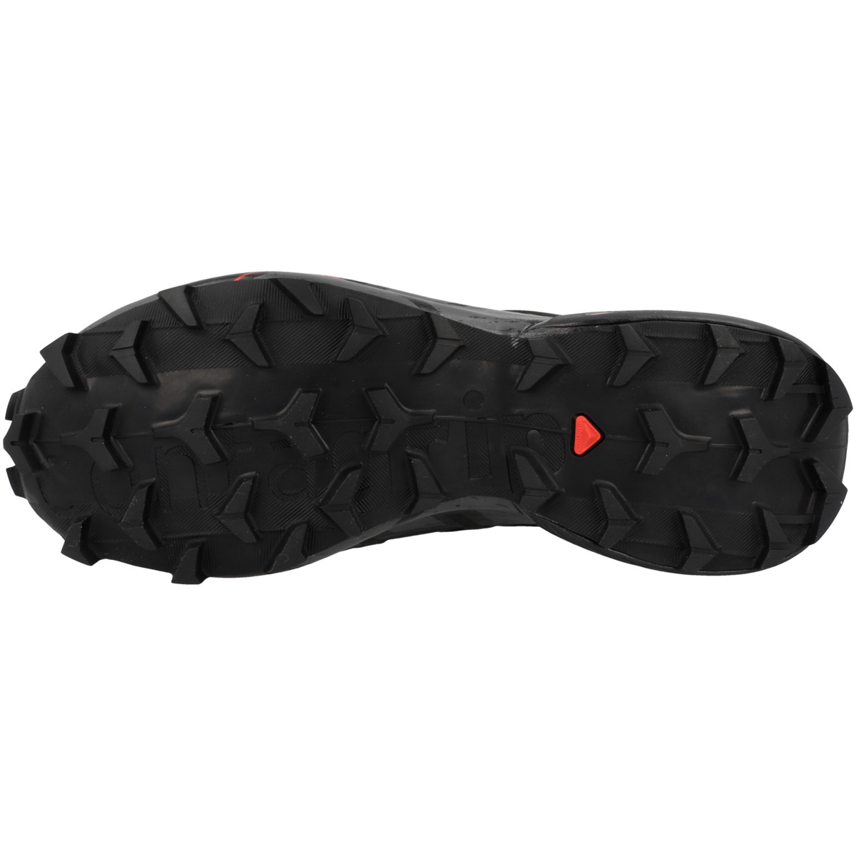 Salomon Speedcross 6 GTX Women Trailrunning Laufschuhe schwarz