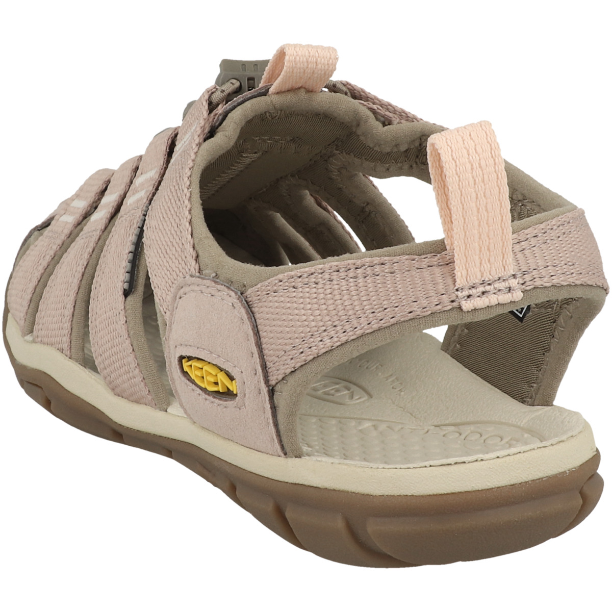 Keen Clearwater CNX Sandale braun Keen Clearwater CNX Sandale braun