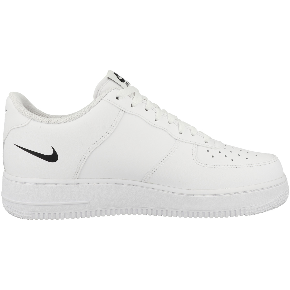 Nike Air Force 1 '07 Sneaker low weiss