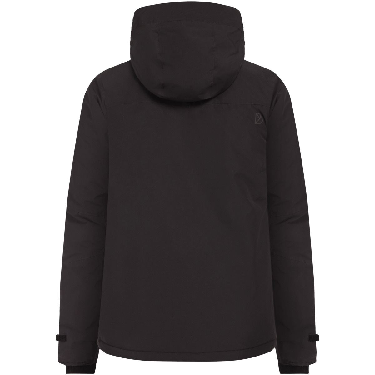 Didriksons Stefan USX Jkt Winterjacke schwarz