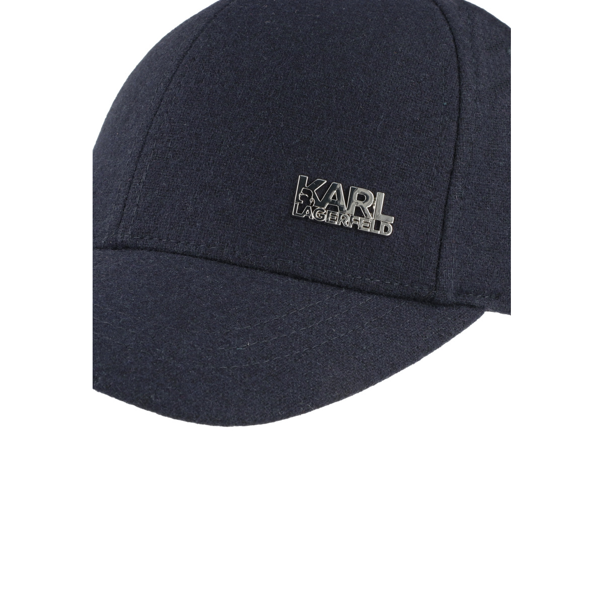KARL LAGERFELD 805622 Basecap dunkelblau