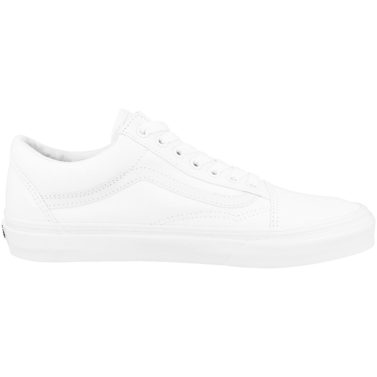 Vans Old Skool Schuhe weiss Vans Old Skool Schuhe weiss