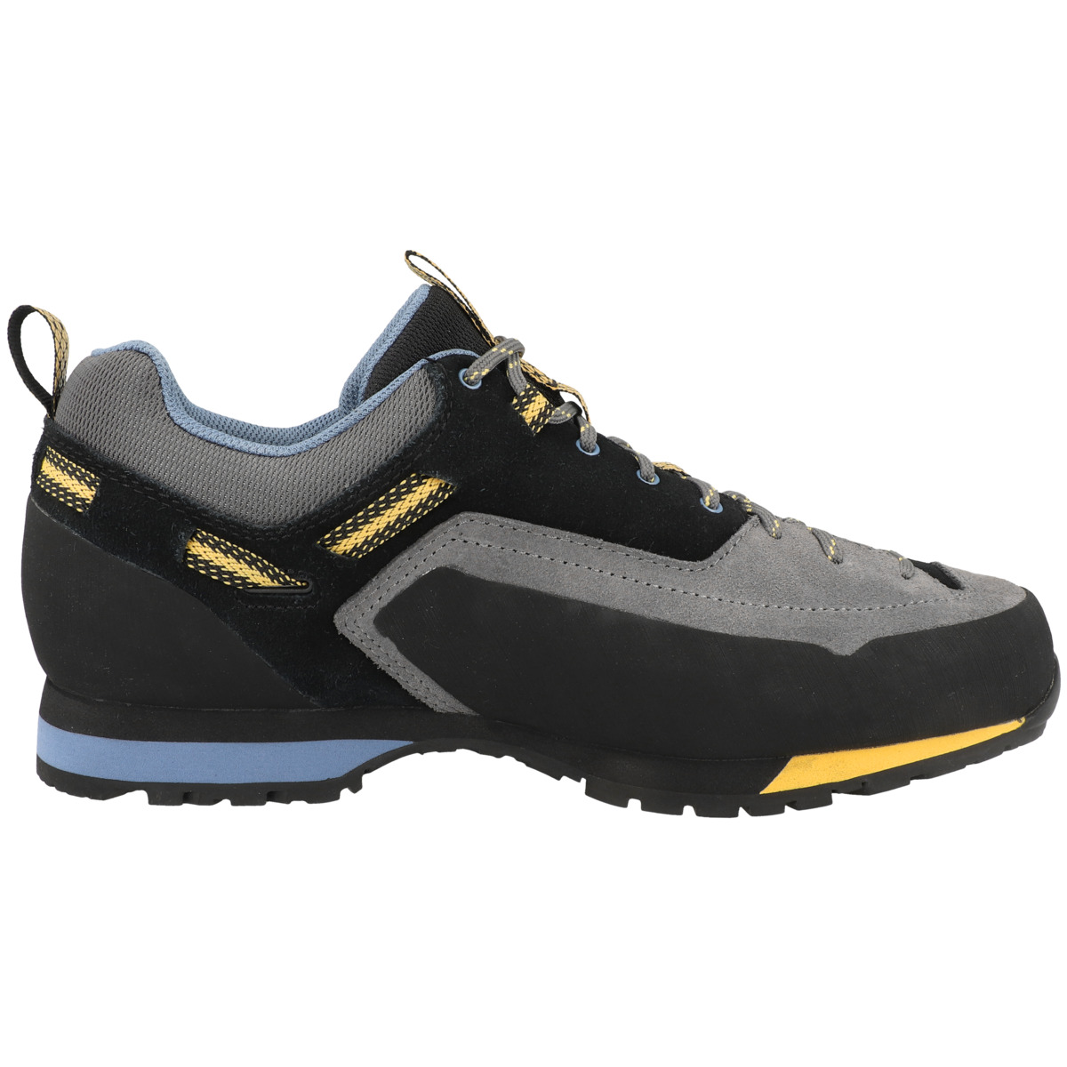 Garmont Dragontail LT Evo Outdoorschuhe grau Garmont Dragontail LT Evo Outdoorschuhe grau