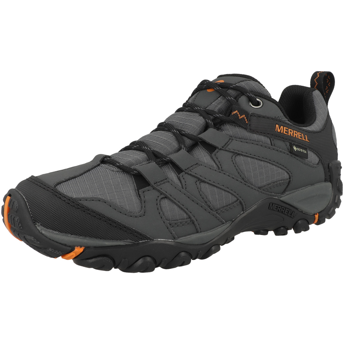 Merrell Claypool Sport GTX Men Outdoorschuhe grau