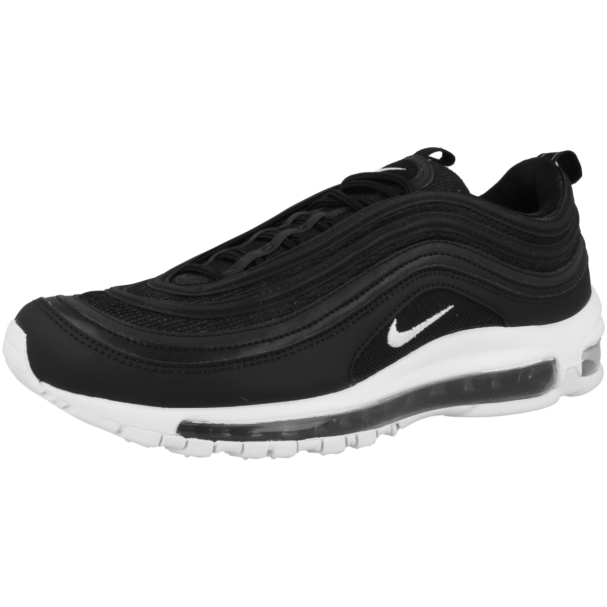 Nike Air Max 97 Schuhe schwarz Nike Air Max 97 Schuhe schwarz
