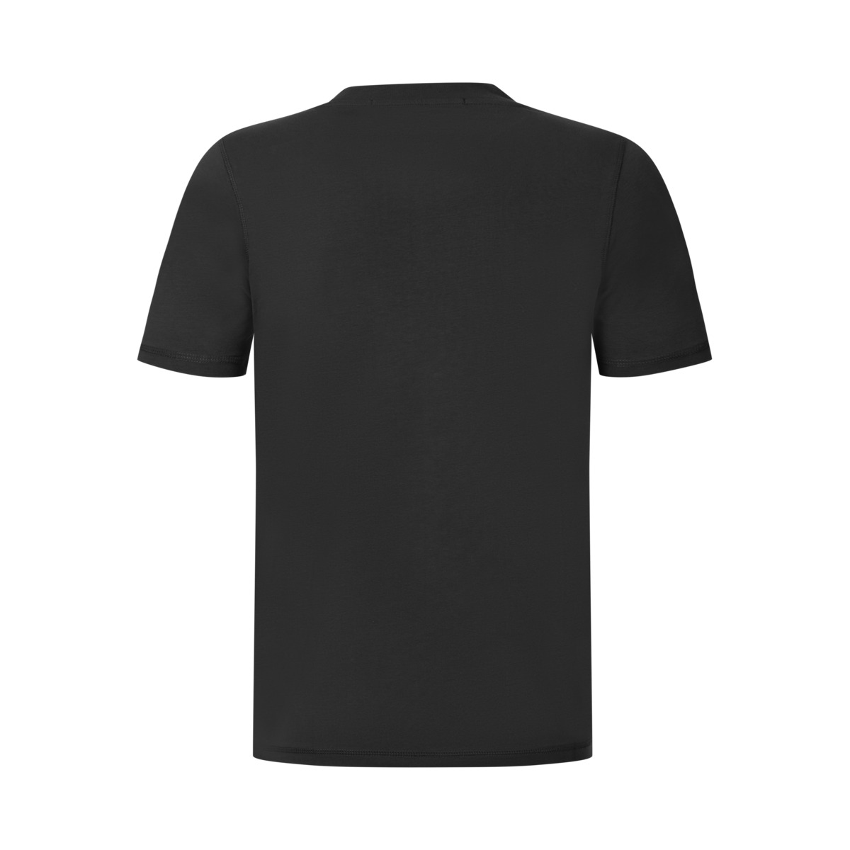 KARL LAGERFELD 755042 T-Shirt schwarz