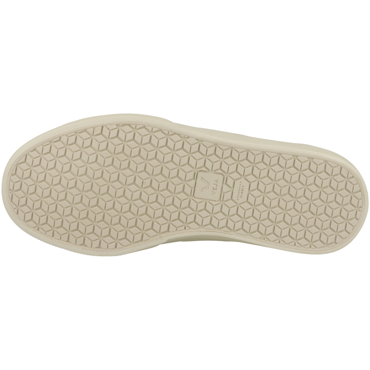 VEJA Campo Canvas Sneaker low weiss VEJA Campo Canvas Sneaker low weiss